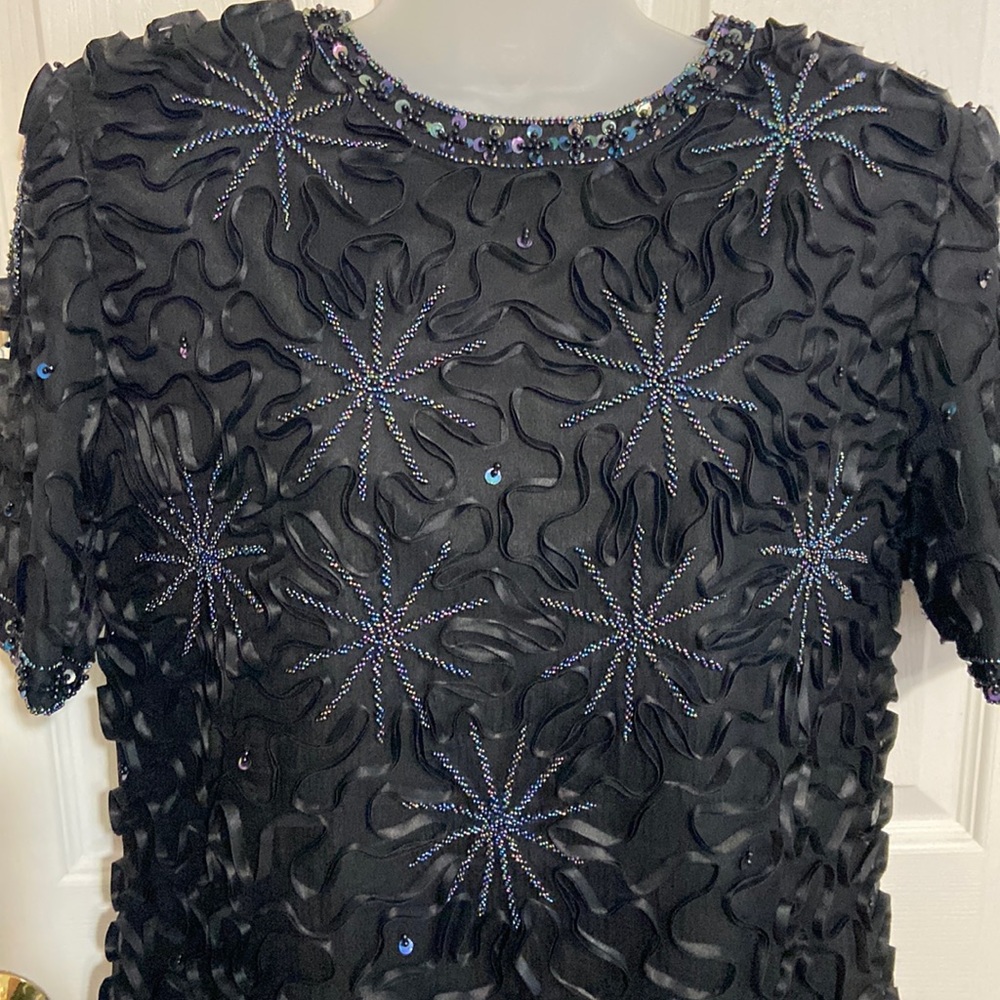 Dela-Jo Special Occasion/Party Dress